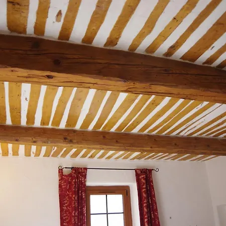 Konukevi Mas Le Petit Nizon Saint-Laurent-des-Arbres