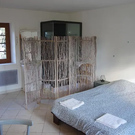 Mas Le Petit Nizon Konukevi