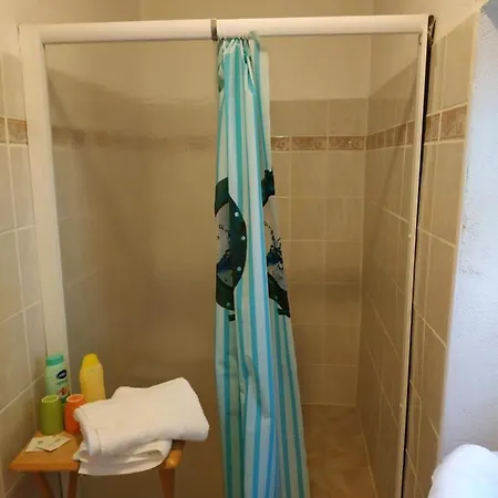 Mas Le Petit Nizon 3*