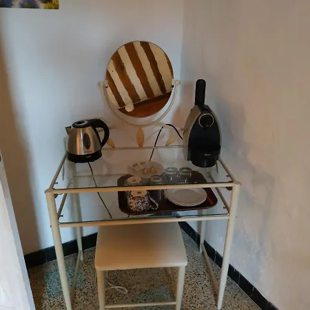 Mas Le Petit Nizon ゲストハウス